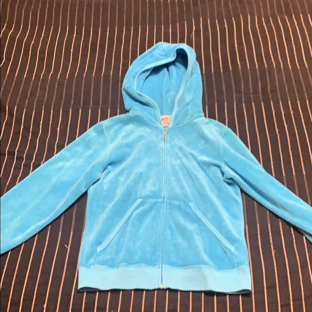 Juicy hoodie